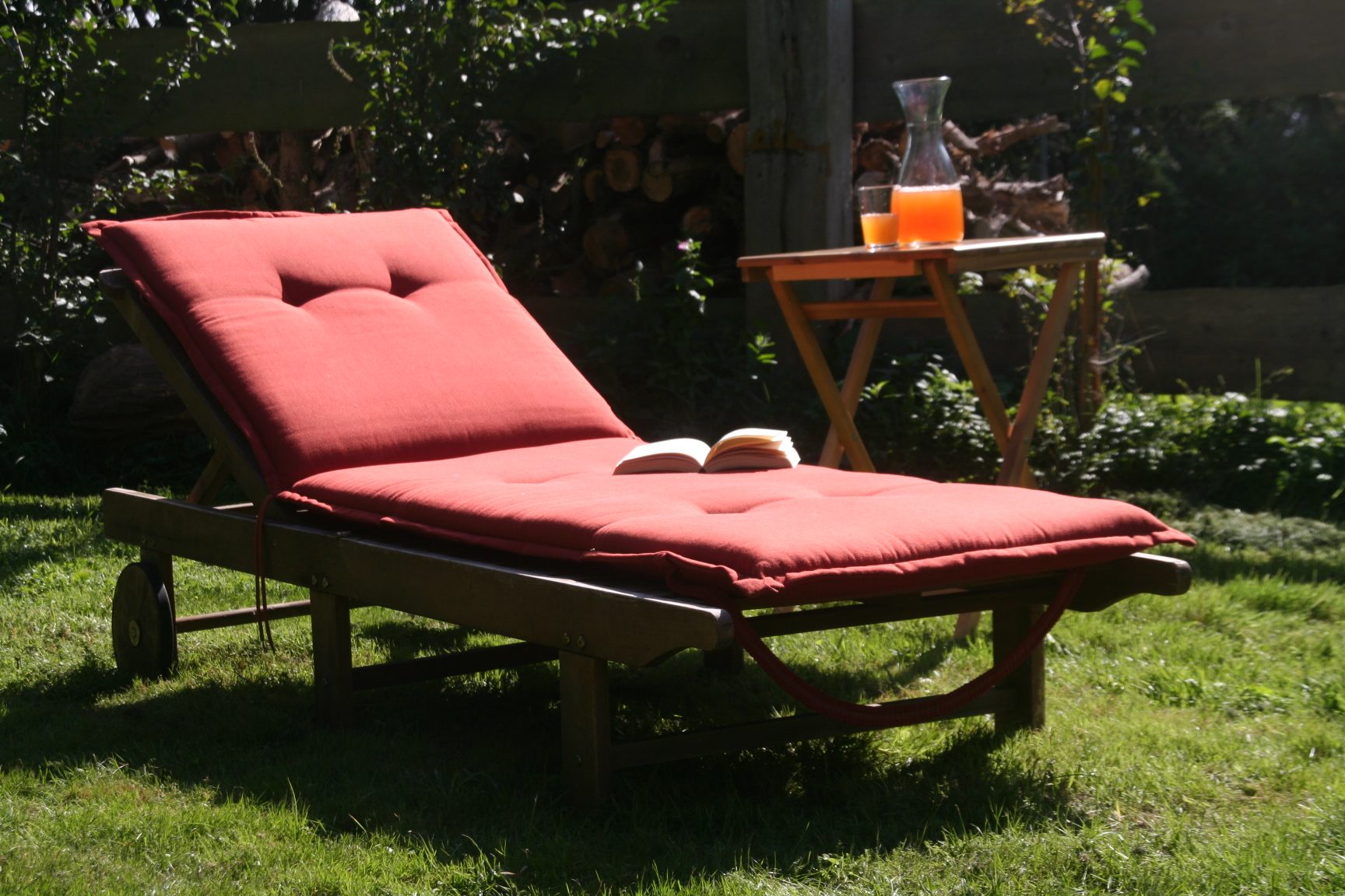 Garten 2