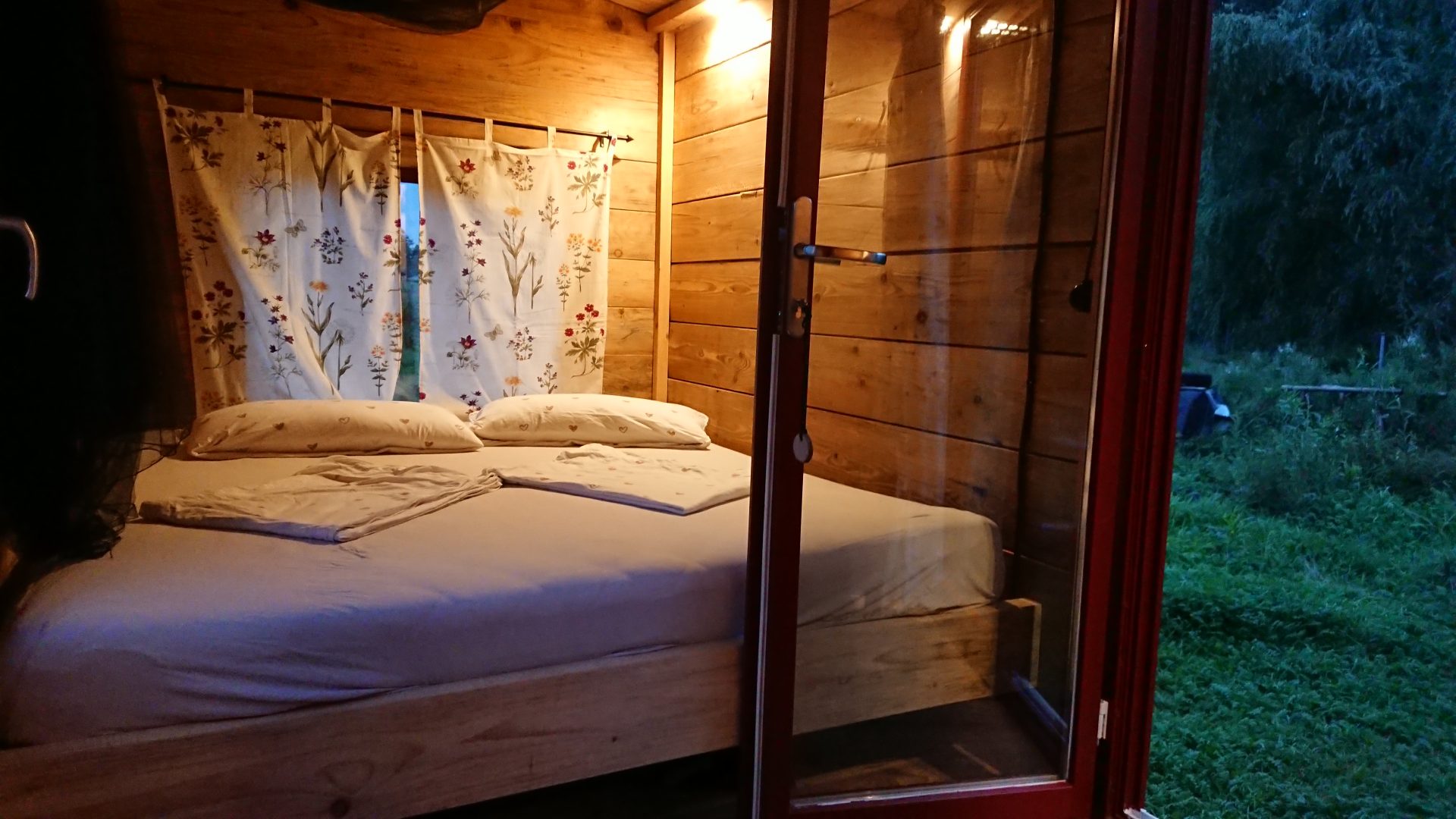 Tinyhouse Traudel 2