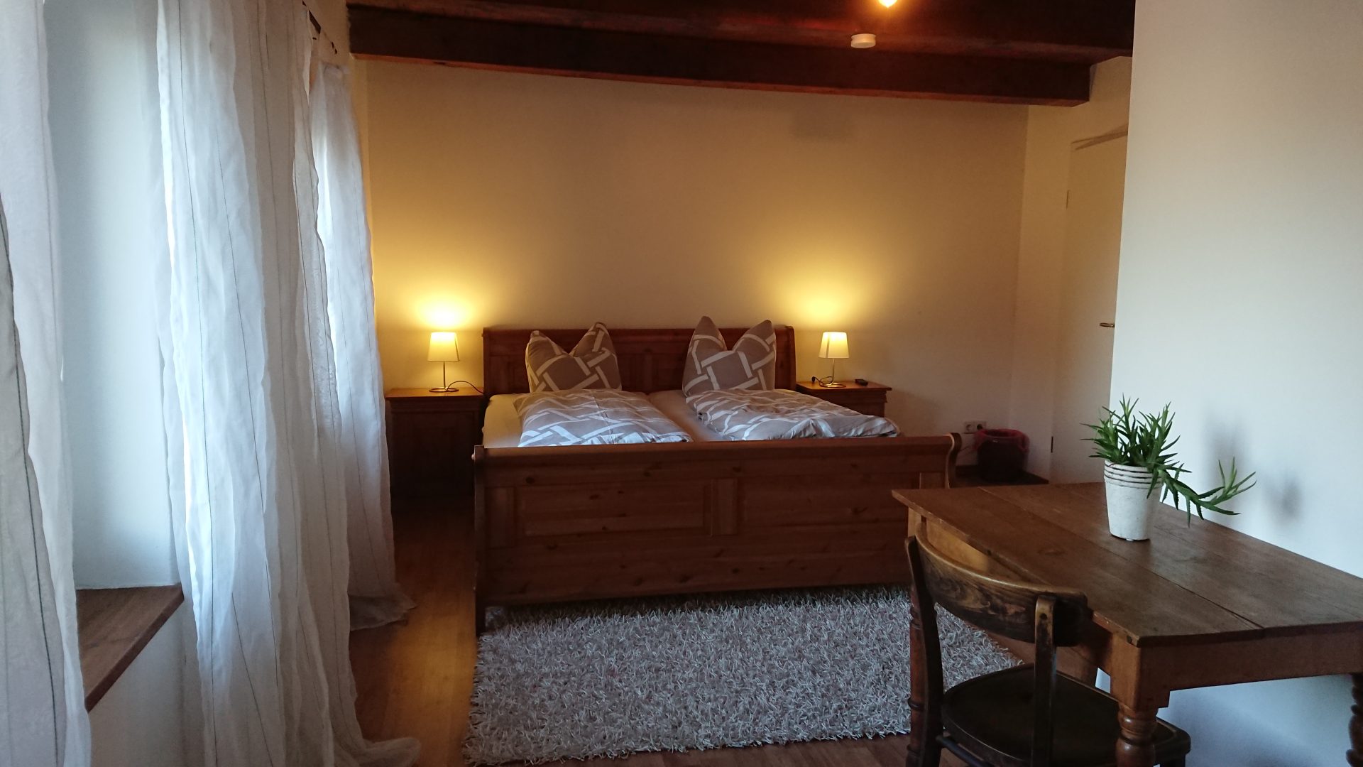 Zimmer Alvine 2